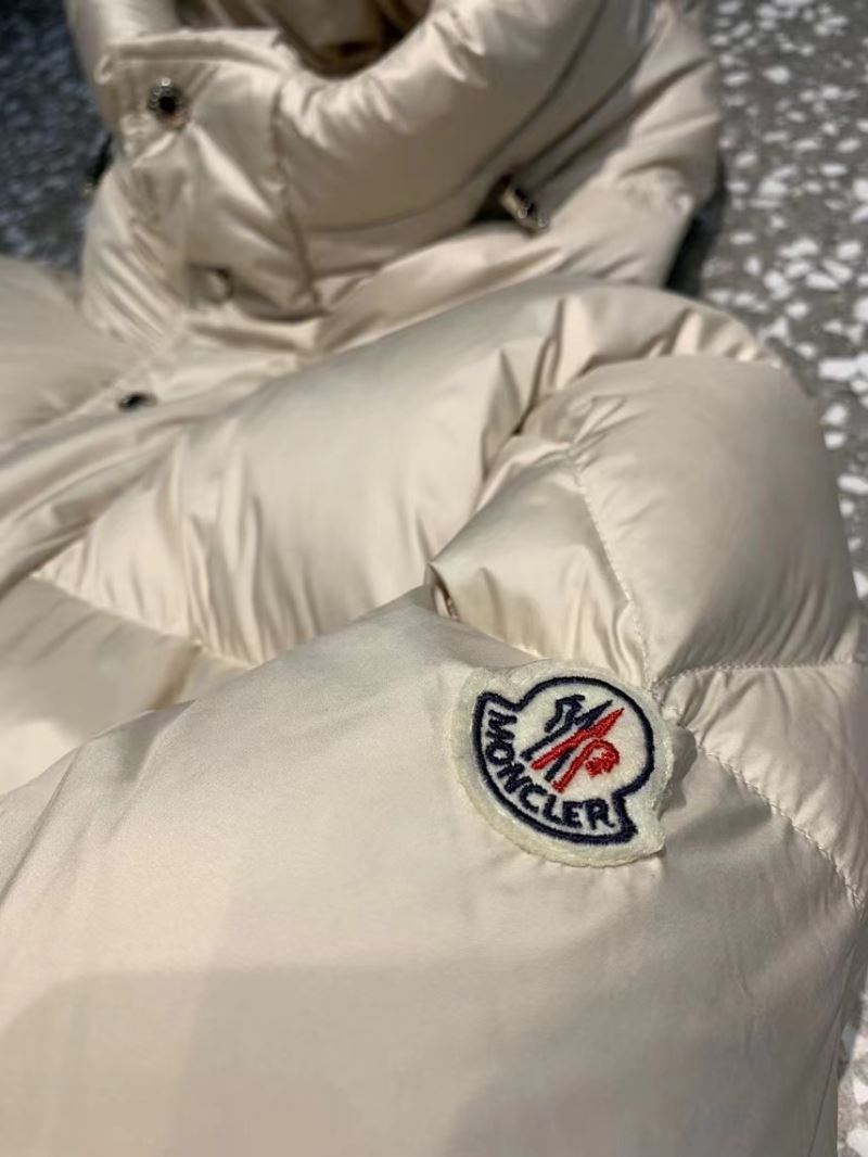 Moncler Down Jackets